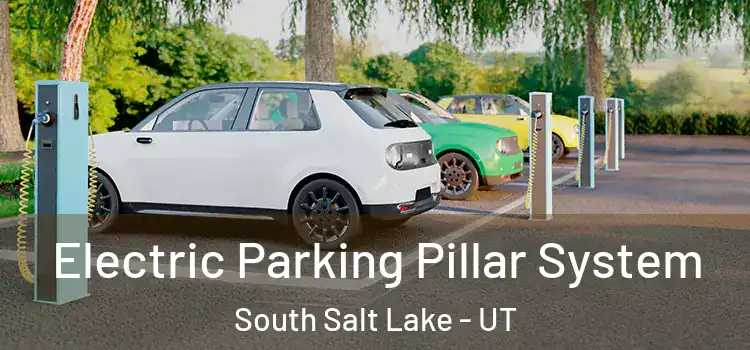 Electric Parking Pillar System South Salt Lake - UT