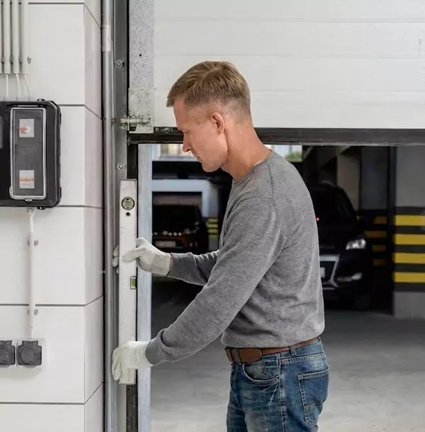Why Choose Us for Door, Gate and Security Services in South Salt Lake, UT