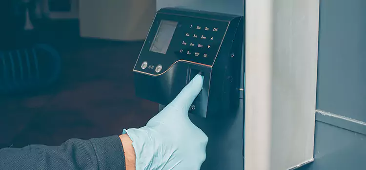Access Control Installation South Salt Lake