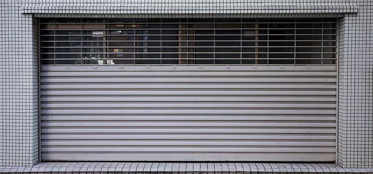 Advanced Solutions for Your Aluminum Garage Doors in South Salt Lake, Utah