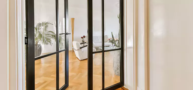 Bifold Door Replacement South Salt Lake