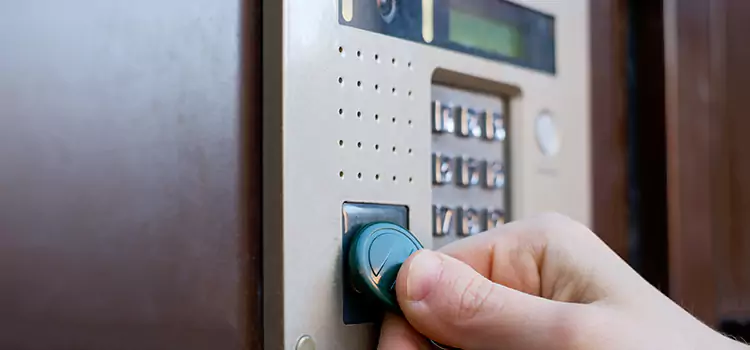 Enhanced Security Features South Salt Lake