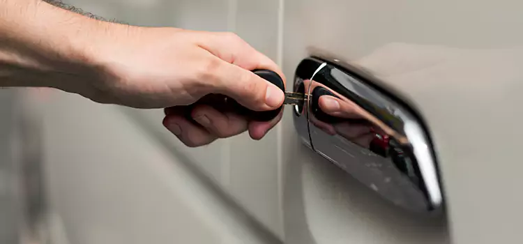 Why Choose Our Auto Locksmith Team in South Salt Lake, UT?