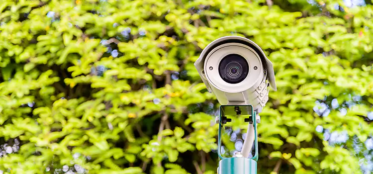 Advanced Surveillance Solutions for Every Need in South Salt Lake