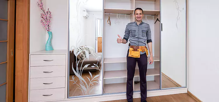 Sliding Closet Door Replacement South Salt Lake