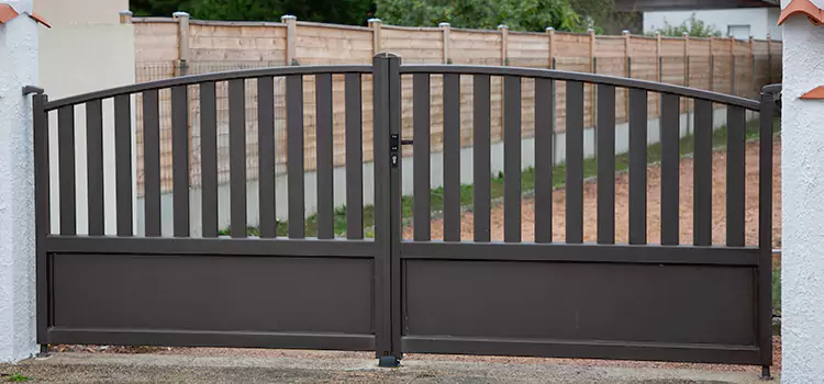 Advanced Gate Solutions in South Salt Lake, UT