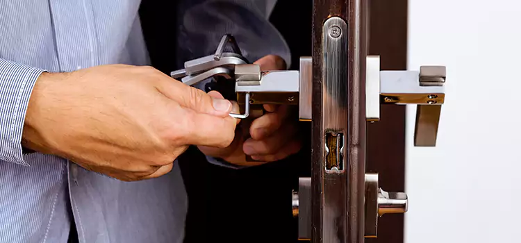 Commercial Door Lock Repair South Salt Lake
