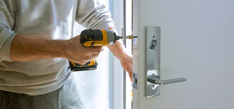 Door Knob Lock Repair South Salt Lake