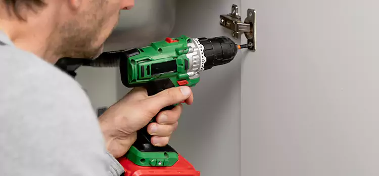 Commercial Door Hinge Repair South Salt Lake