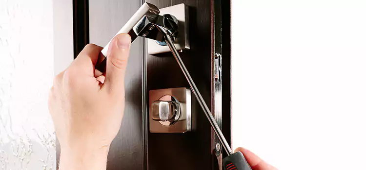 Door Lock Replacement Service South Salt Lake