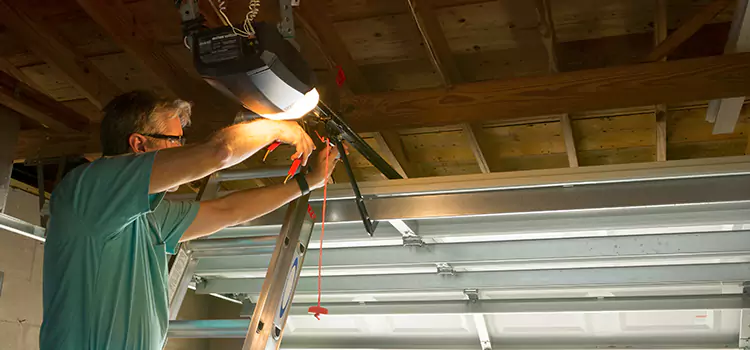 Garage Door Opener Sales and Installation South Salt Lake
