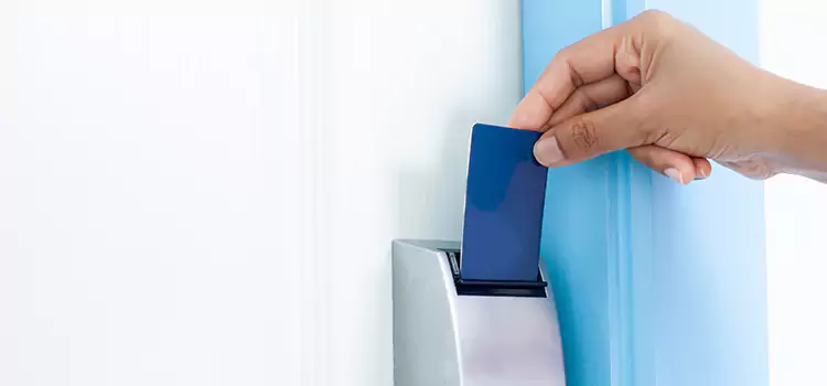 Access Control System Integration South Salt Lake