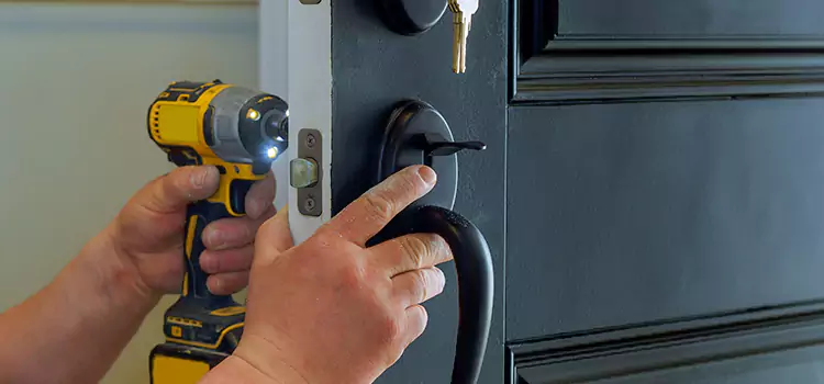 Locksmith Emergency Service South Salt Lake