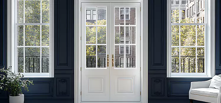 French Door Lock Repair South Salt Lake