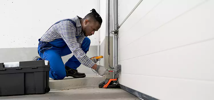 Expert Solutions for Every Garage Lock Need in South Salt Lake, UT