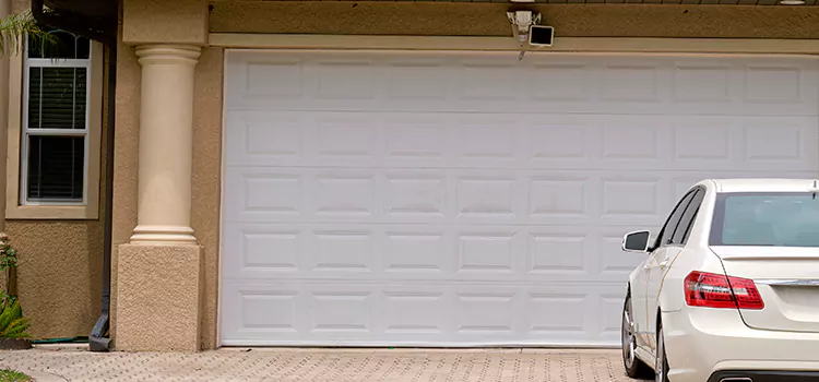 Comprehensive Garage Door Maintenance Services in South Salt Lake, UT
