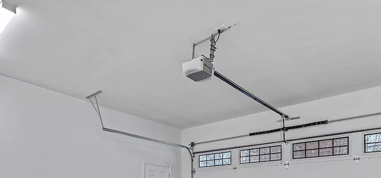 Experienced Garage Door Installers South Salt Lake