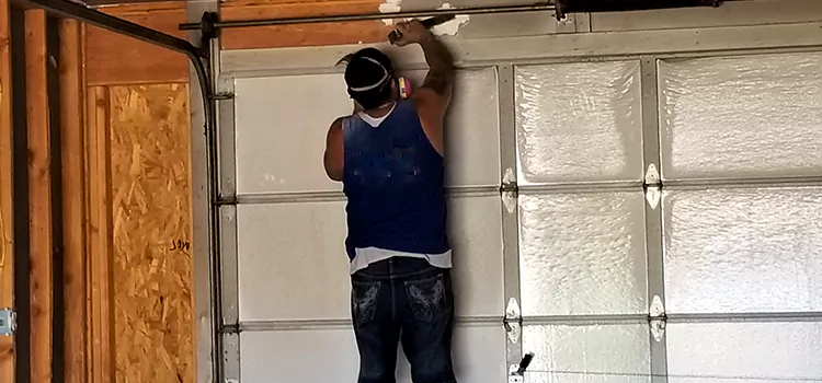Specialized Garage Door Panel Solutions in South Salt Lake, UT