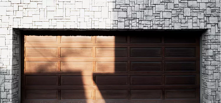 Garage Door Installation South Salt Lake