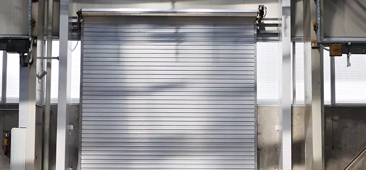 Roller Door Maintenance South Salt Lake