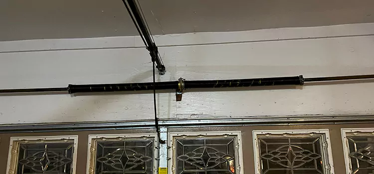 Garage Door Spring Repair Near Me South Salt Lake