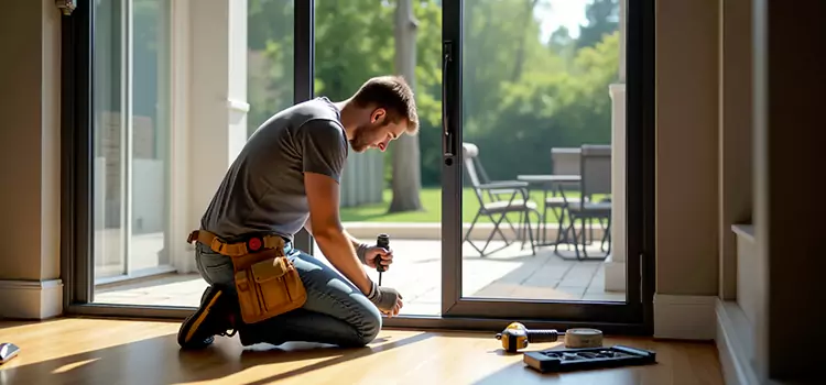 Comprehensive Solutions for Every Glass Door Need in South Salt Lake, UT