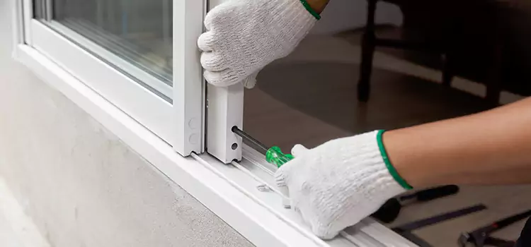 Sliding Glass Door Lock Repair South Salt Lake