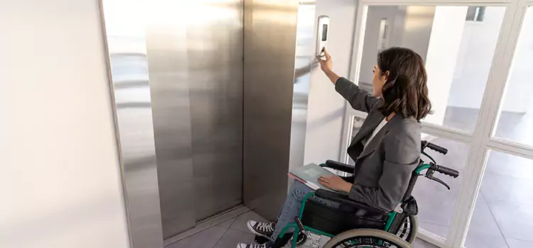Benefits of Modern Handicap Door Systems in South Salt Lake, UT