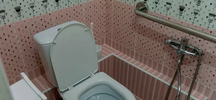 Meeting Diverse Needs With Accessible Restroom Solutions in South Salt Lake, UT