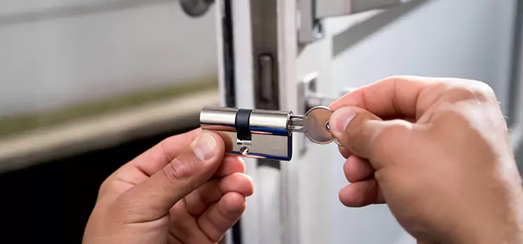 Emergency Locksmith for House South Salt Lake