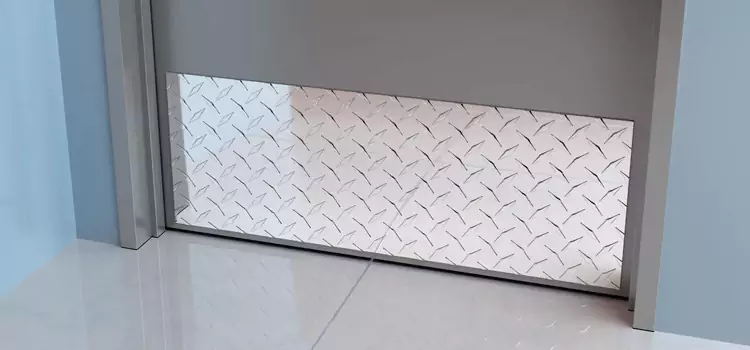 Benefits of Professional Kick Plate Solutions in South Salt Lake, UT