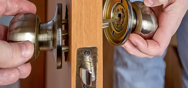 Sliding Door Lock Repair South Salt Lake