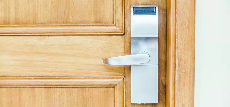 Electromagnetic Door Lock Installation South Salt Lake
