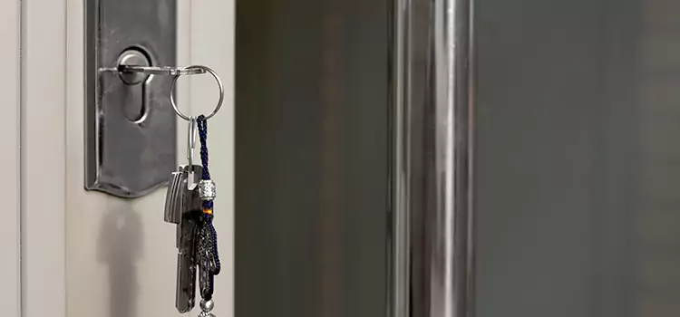 Master Keying by the Numbers South Salt Lake