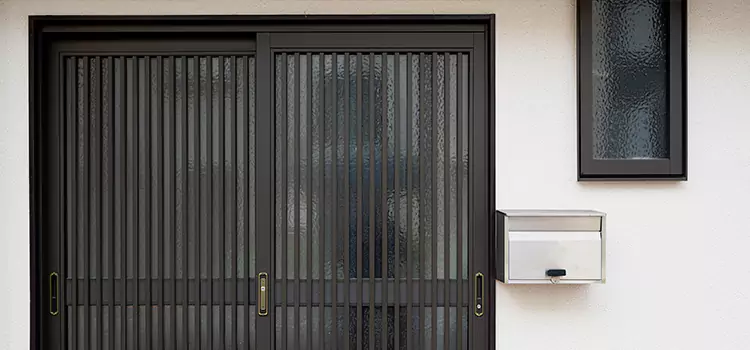Sliding Screen Door Repair South Salt Lake