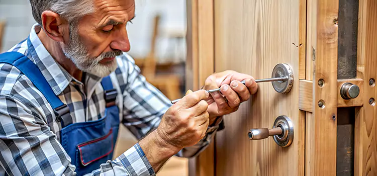 Mortise Replacement Lock South Salt Lake
