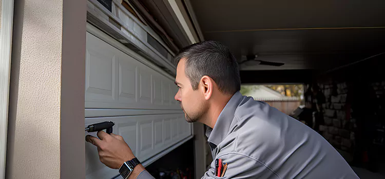 Garage Door Cable Replacement South Salt Lake