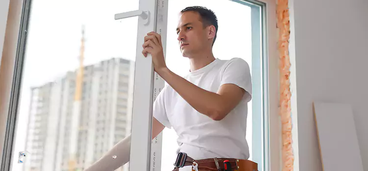 Patio Glass Replacement South Salt Lake