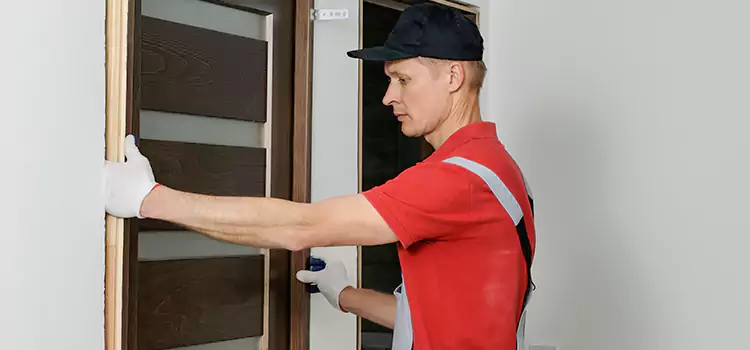 Frame and Panel Restoration South Salt Lake