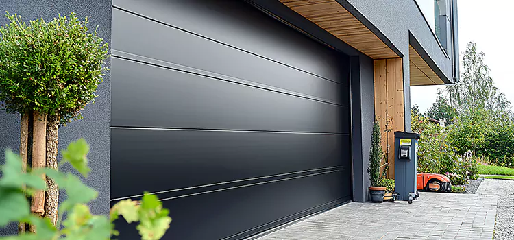 Residential Garage Door Service South Salt Lake