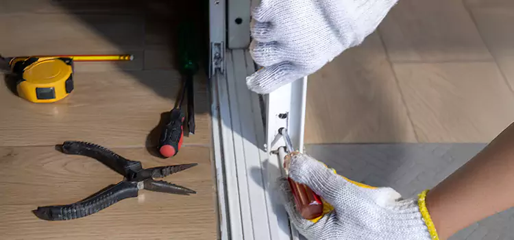 Sliding Door Installation Services in South Salt Lake, UT