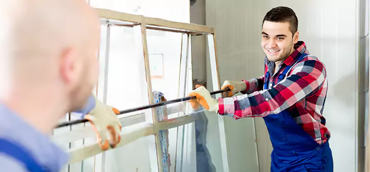 Patio Door Panel Replacement South Salt Lake