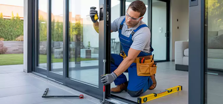 Sliding Screen Door Repair South Salt Lake