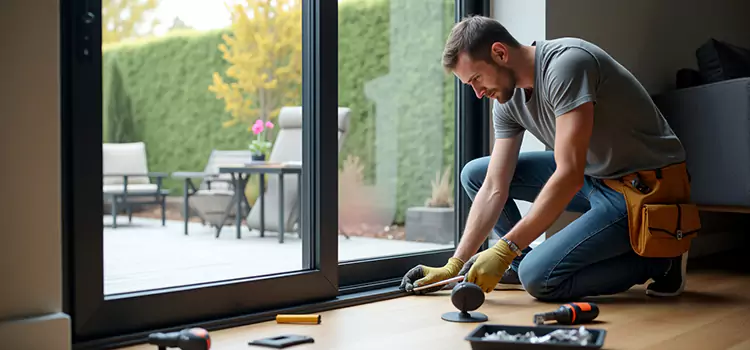 Patio Sliding Glass Door Replacement South Salt Lake