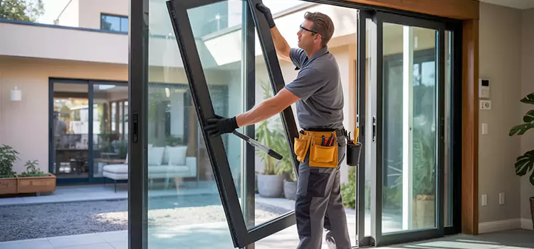 Specialized Sliding Door Roller Services in South Salt Lake, Utah