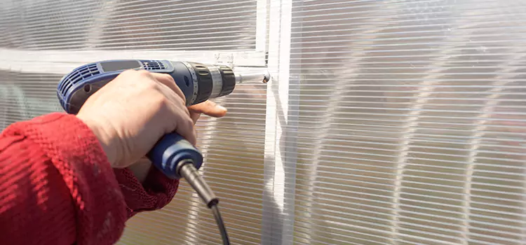Sliding Screen Door Repair South Salt Lake