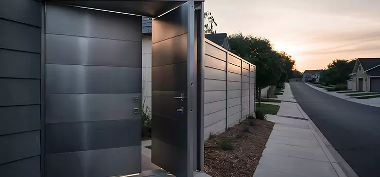 Comprehensive Steel Door Solutions in South Salt Lake, UT