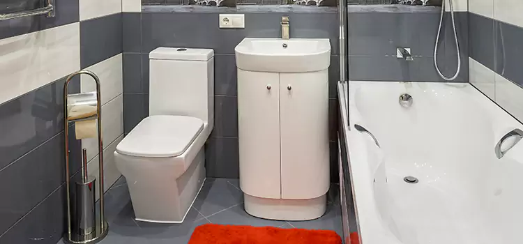 Hansgrohe Shaving Mirror South Salt Lake