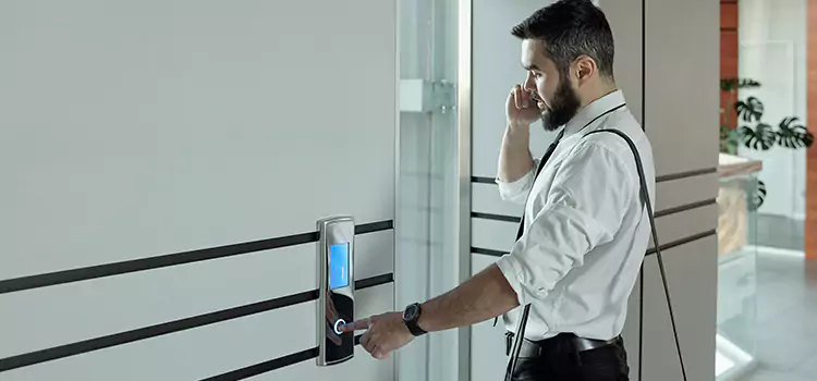 Cloud Based Access Control South Salt Lake