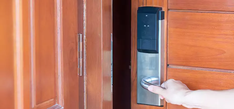 Commercial Keyless Entry Locks South Salt Lake